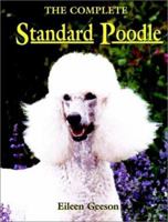 The Complete Standard Poodle 0876056028 Book Cover
