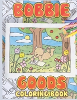 Coloring Book: Get Comfortable with Fun, Cute Artwork for Children, Adolescents, and Adults. B0CRHBZFQ3 Book Cover