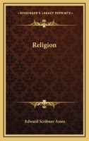 Religion 1163319848 Book Cover