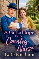A Gift of Hope for the Country Nurse 1836562365 Book Cover