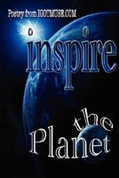 INSPIRE THE PLANET 1435702158 Book Cover
