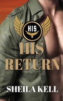 His Return 150925658X Book Cover