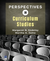 Perspectives in Curriculum Studies 1942876823 Book Cover