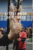 Little Book of Fitness 0464132495 Book Cover