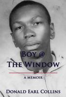 Boy @ The Window 0989256138 Book Cover