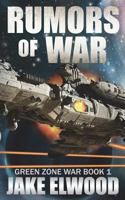 Rumors of War 1986820653 Book Cover