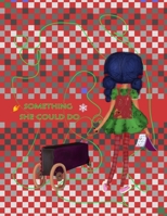 SOMETHING SHE COULD DO B09TF62SVX Book Cover