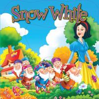 Snow White: Fairytale Pop-Up Fun 1464302499 Book Cover