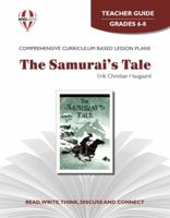 Samurai's Tale Teacher Guide 1561378186 Book Cover