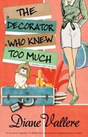 The Decorator Who Knew Too Much 1635111951 Book Cover