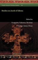 Studies on Jacob of Edessa 1607249979 Book Cover