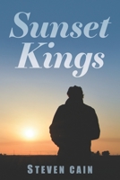 Sunset Kings 173683620X Book Cover