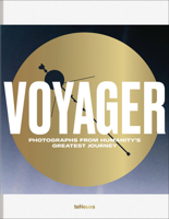 Voyager 3961712913 Book Cover