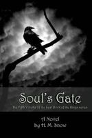 Soul's Gate 1536964174 Book Cover