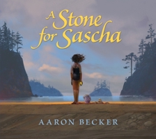 A Stone for Sascha 0763665967 Book Cover