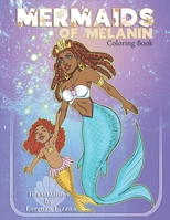 Mermaids of Melanin B094VR4NXB Book Cover