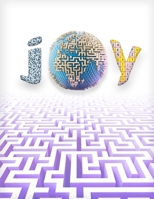 Joy (Spanish Edition) B08CPDL7T3 Book Cover