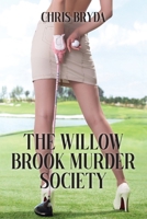 The Willow Brook Murder Society B0DQM3YCY2 Book Cover