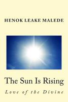 The Sun Is Rising 1984168258 Book Cover