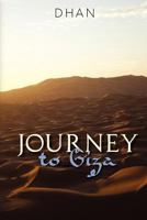 Journey to Giza 1469995476 Book Cover