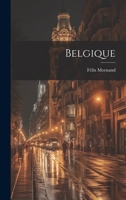 Belgique 1022774999 Book Cover