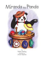 Miranda the Panda 0692253750 Book Cover