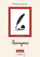 Anonymes B0FS179LJK Book Cover