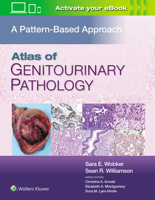 Atlas of Genitourinary Pathology: A Pattern Based Approach 1496397665 Book Cover