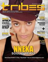 Tribes Magazine: Issue 35, Special Africa Issue 1539723496 Book Cover