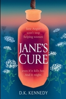 Jane's Cure B0GZ438LQH Book Cover
