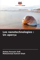 Les nanotechnologies: Un aperçu (French Edition) 6208315816 Book Cover
