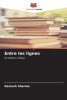 Entre les lignes: Un lecteur critique (French Edition) B0CL877WGF Book Cover