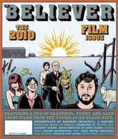 The Believer, Issue 70 1934781754 Book Cover