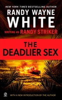 The Deadlier Sex 0451222369 Book Cover