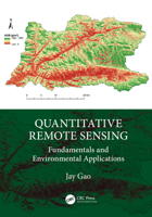 Quantitative Remote Sensing: Fundamentals and Environmental Applications 1032852879 Book Cover