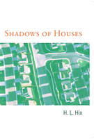 Shadows of Houses 0974599549 Book Cover