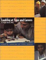Looking at Type and Careers 0935652256 Book Cover
