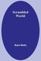 Scrambled World 9357914803 Book Cover