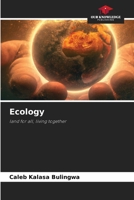 Ecology 6208941911 Book Cover