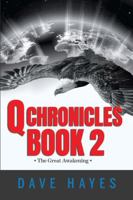 Q Chronicles Book 2 196698796X Book Cover