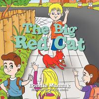 The Big Red Cat 1456866079 Book Cover