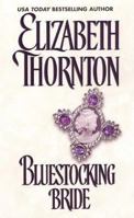 Bluestocking Bride 0821775375 Book Cover