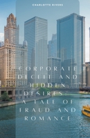 Corporate Deceit and Hidden Desires: A Tale of Fraud and Romance B0CLNSX3NL Book Cover