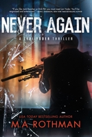 Never Again 1087910633 Book Cover