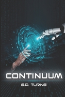 Continuum B0F318R4CW Book Cover
