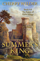 The Summer's King (The Rulers of Hylor, Volume Three) 0671656171 Book Cover