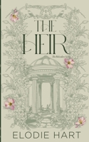The Heir 1917190174 Book Cover