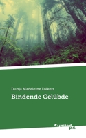 Bindende Gel�bde 3710349524 Book Cover