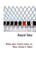 Natural Value 1117024652 Book Cover