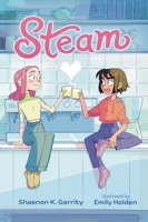 Steam 1534495851 Book Cover
